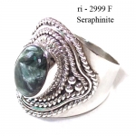 Seraphinite